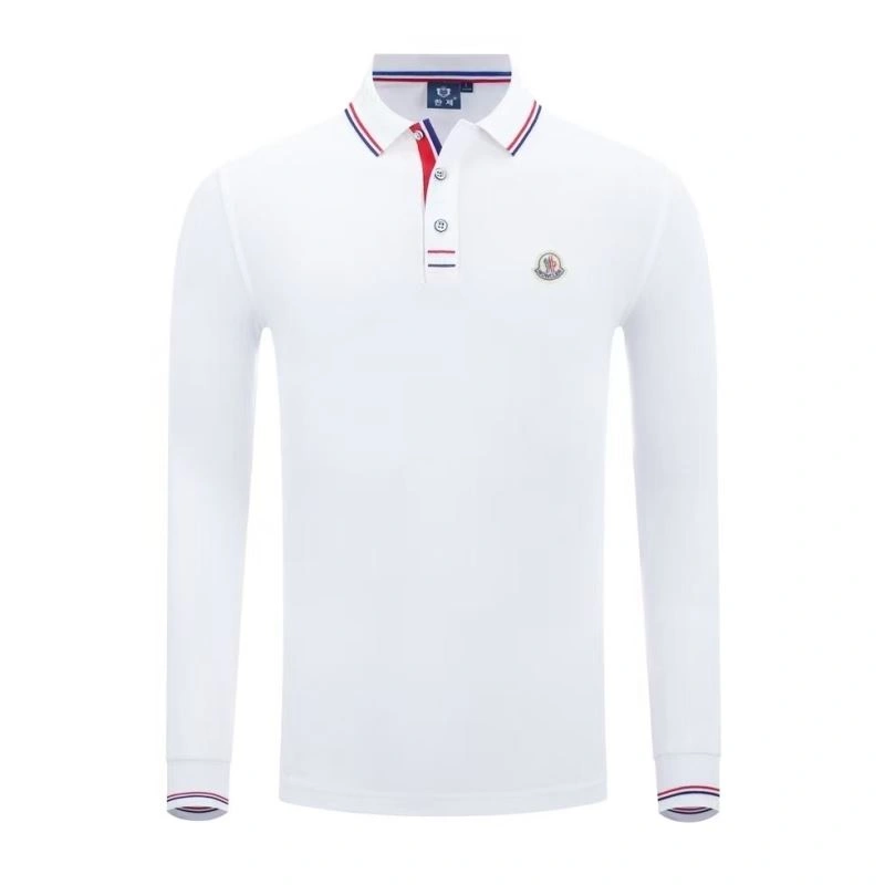 Moncler T-Shirts ComfortFit 143723