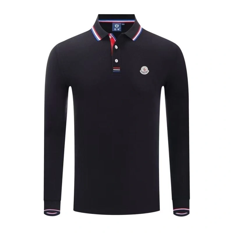 Moncler T-Shirts ComfortFit 143723