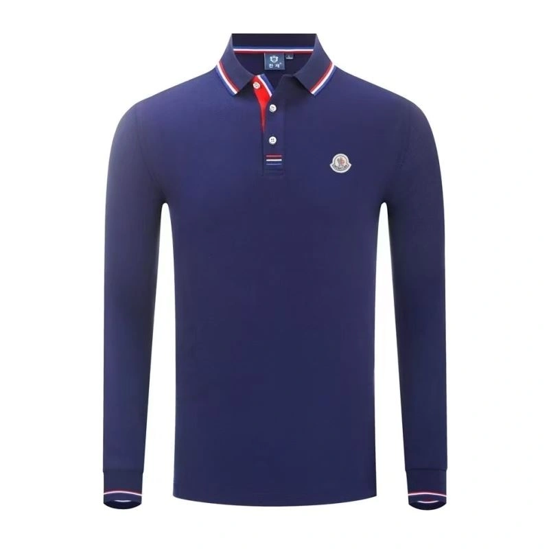 Moncler T-Shirts ComfortFit 143723