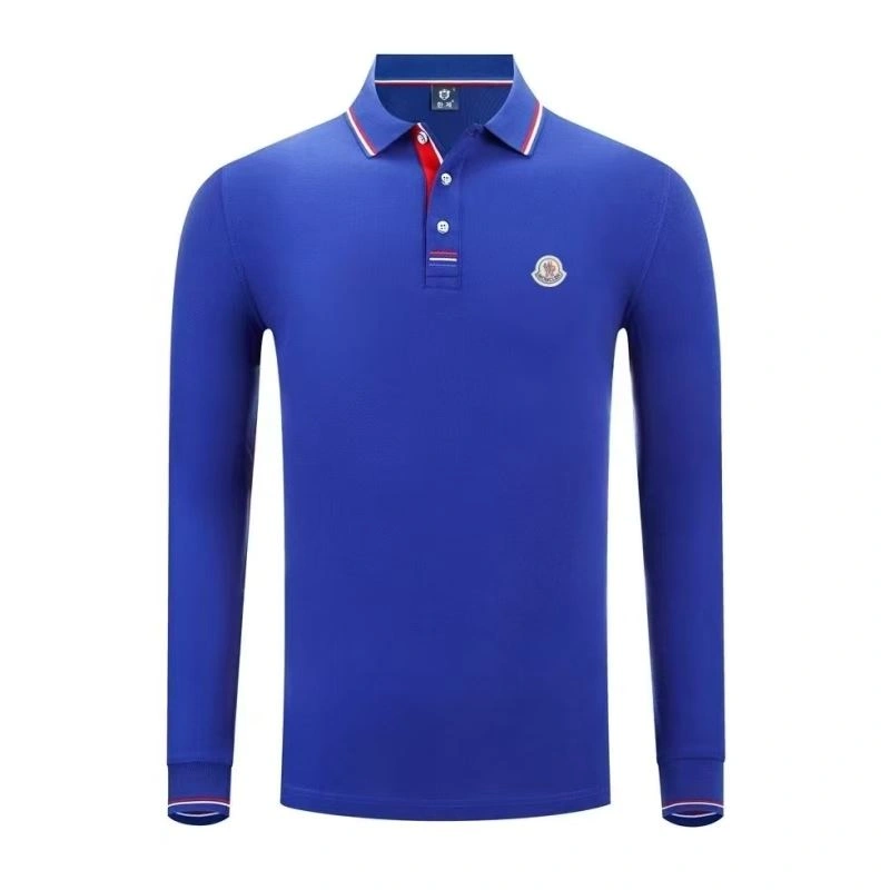 Moncler T-Shirts ComfortFit 143723