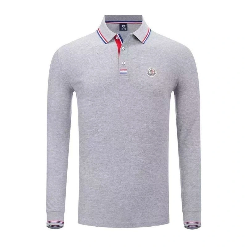 Moncler T-Shirts ComfortFit 143723