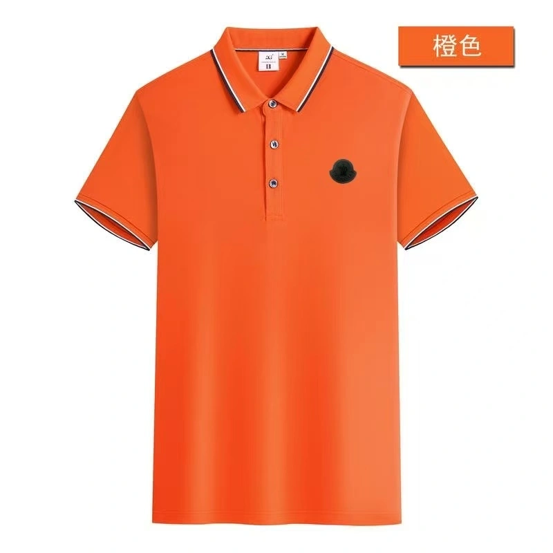 Moncler T-Shirts Timeless 143724
