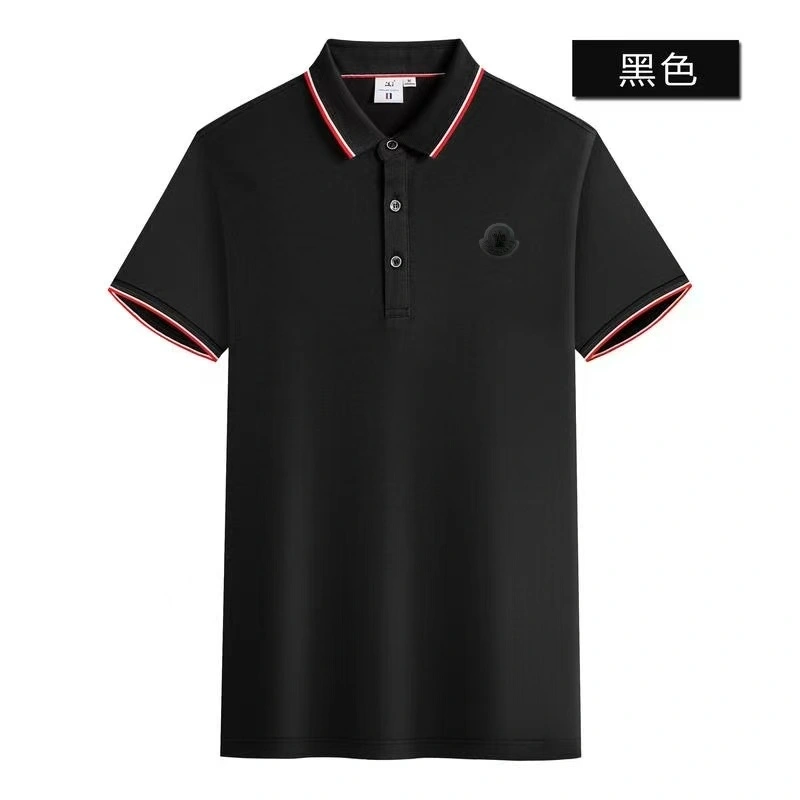 Moncler T-Shirts Timeless 143724