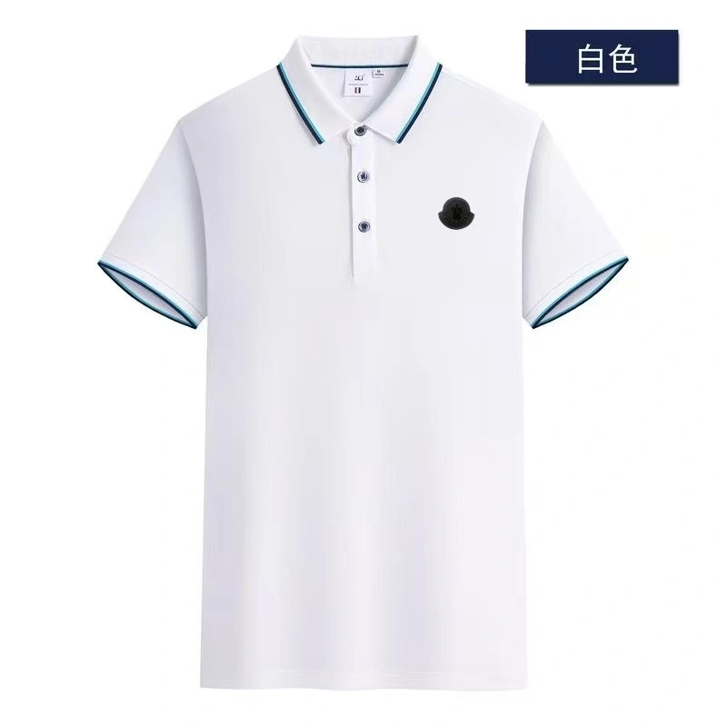 Moncler T-Shirts Timeless 143724