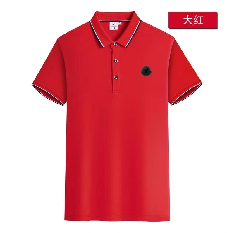 Moncler T-Shirts Timeless 143724