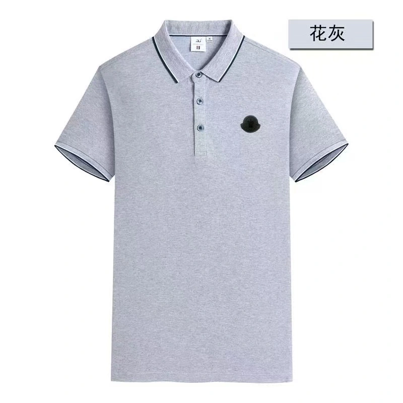 Moncler T-Shirts Timeless 143724