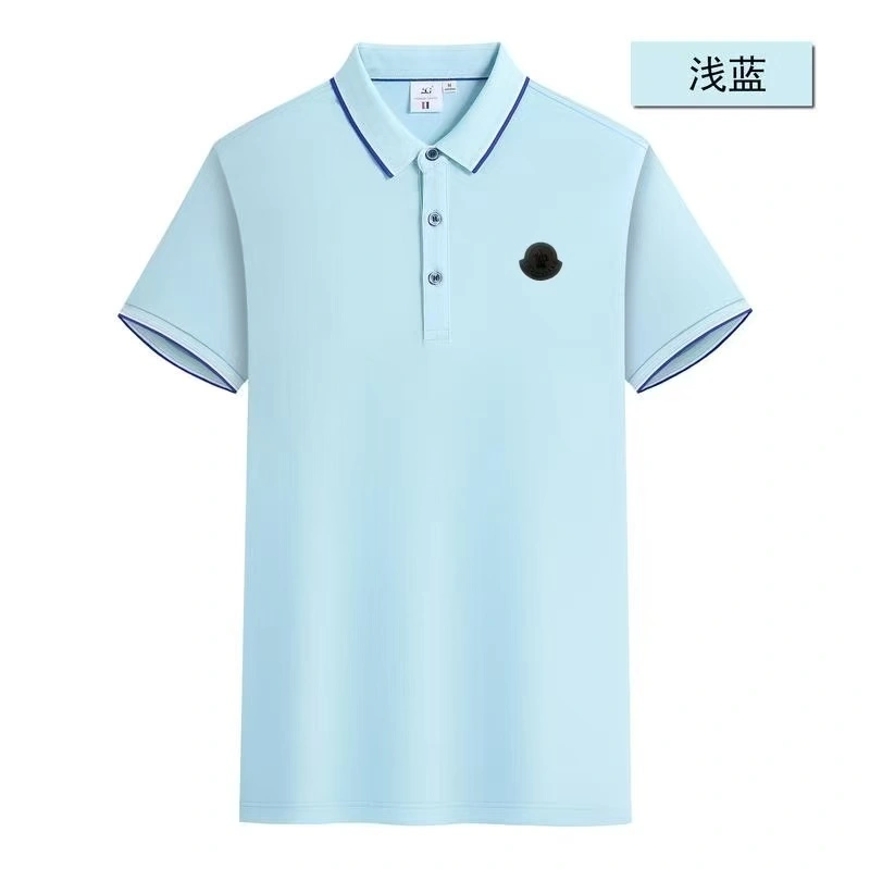 Moncler T-Shirts Timeless 143724