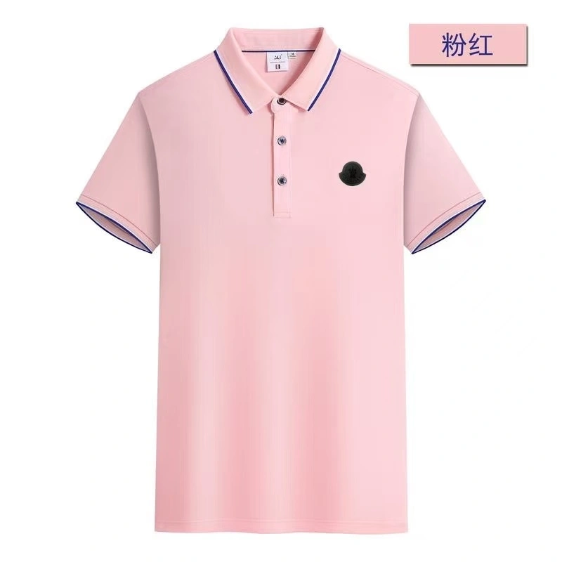 Moncler T-Shirts Timeless 143724