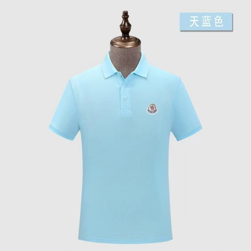 Tailored Moncler T-Shirts 143722