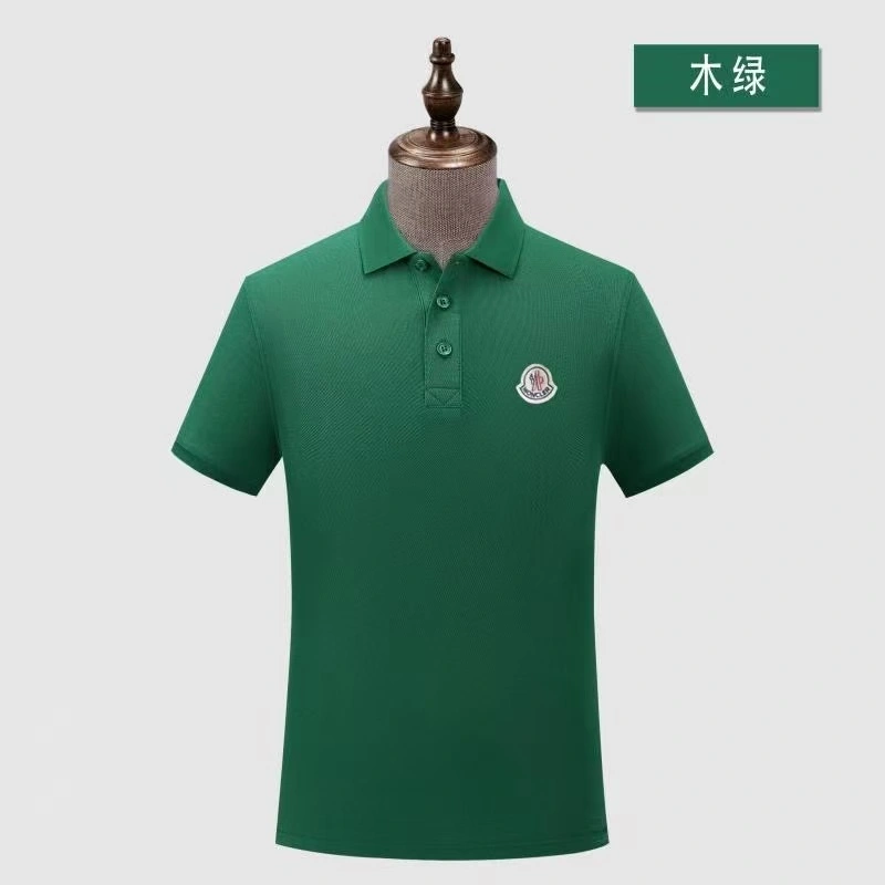 Tailored Moncler T-Shirts 143722