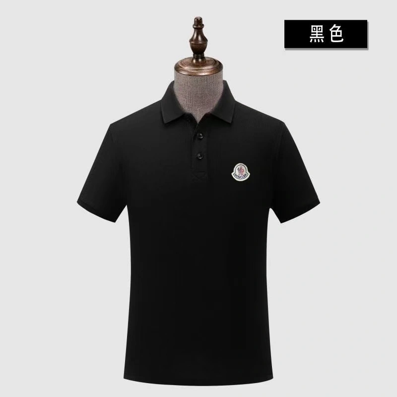 Tailored Moncler T-Shirts 143722