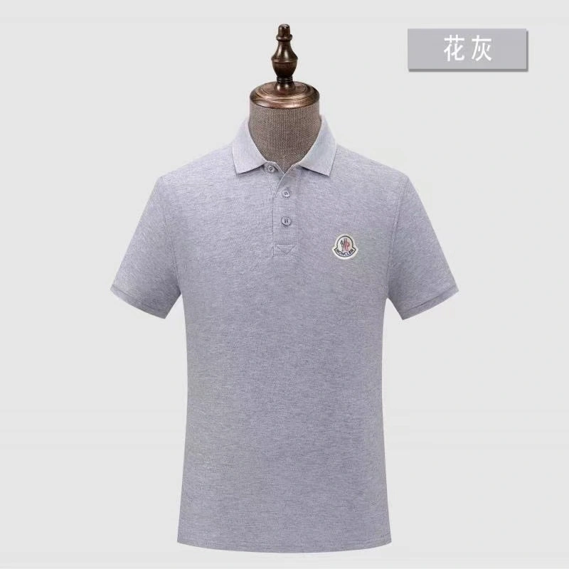 Tailored Moncler T-Shirts 143722