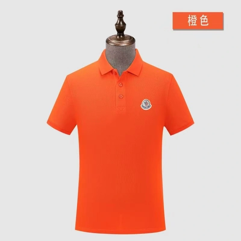 Tailored Moncler T-Shirts 143722