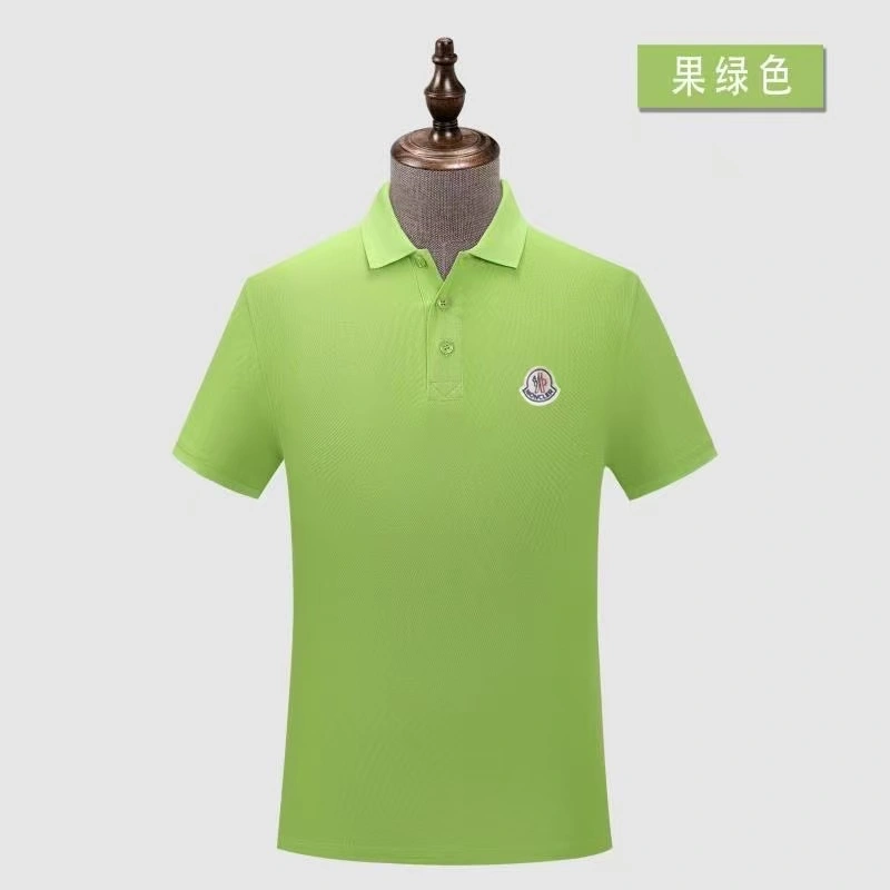 Tailored Moncler T-Shirts 143722