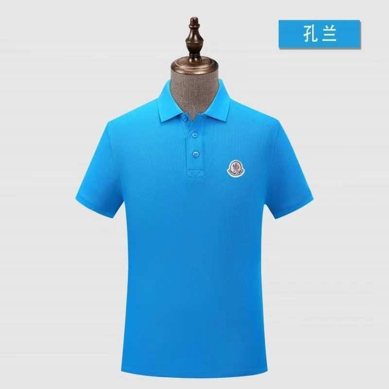 Tailored Moncler T-Shirts 143722