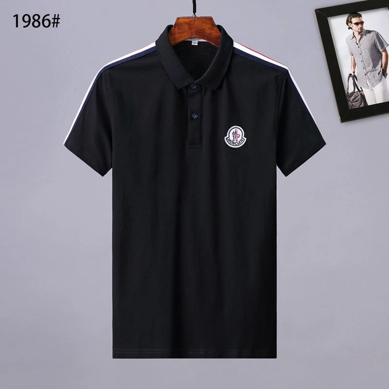 Moncler T-Shirts SunProtective 139923