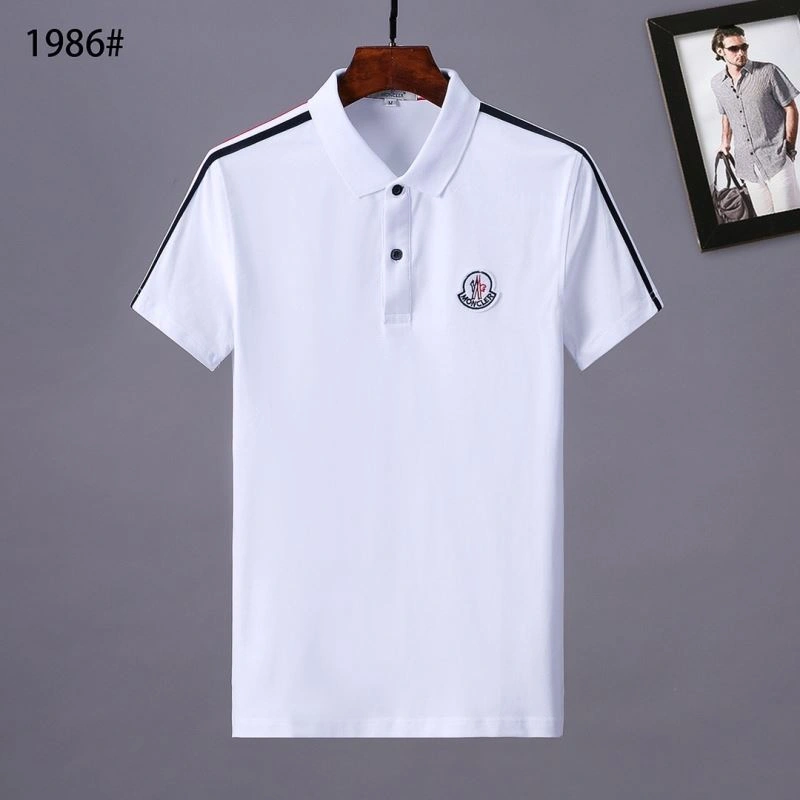 Moncler T-Shirts SunProtective 139923
