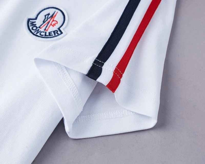 Moncler T-Shirts SunProtective 139923