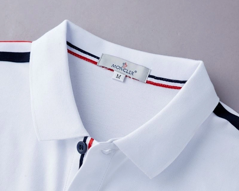 Moncler T-Shirts SunProtective 139923