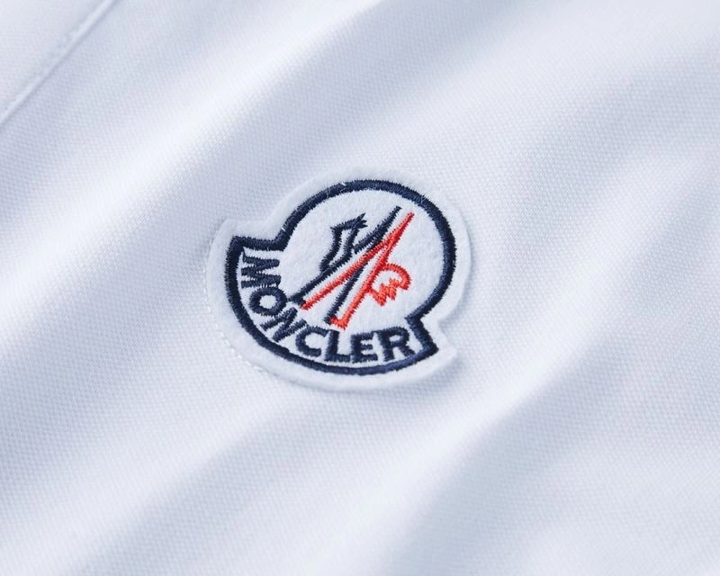Moncler T-Shirts SunProtective 139923