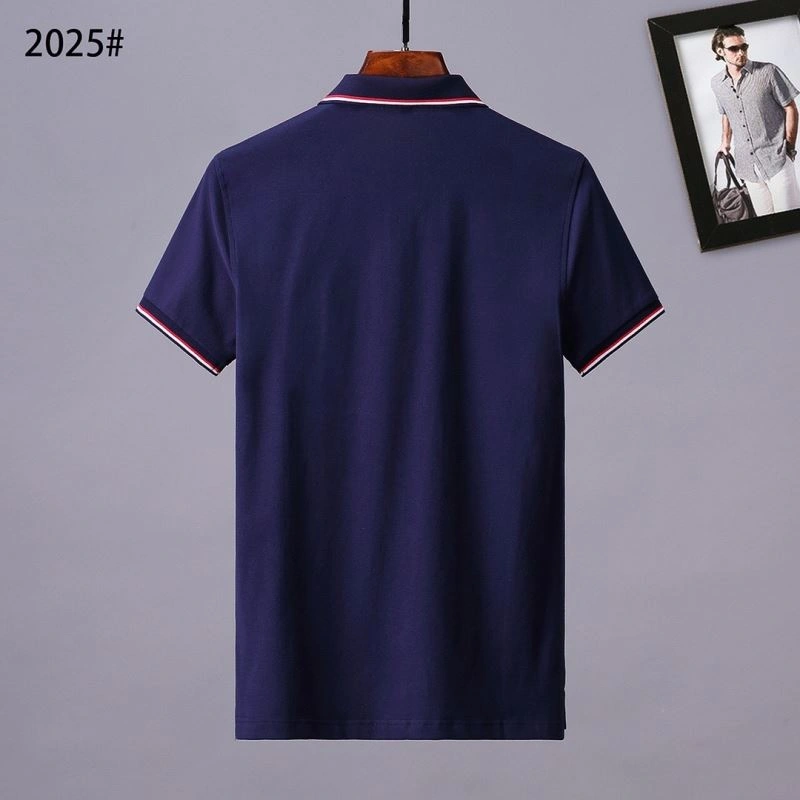 Moncler T-Shirts Cozy 139924