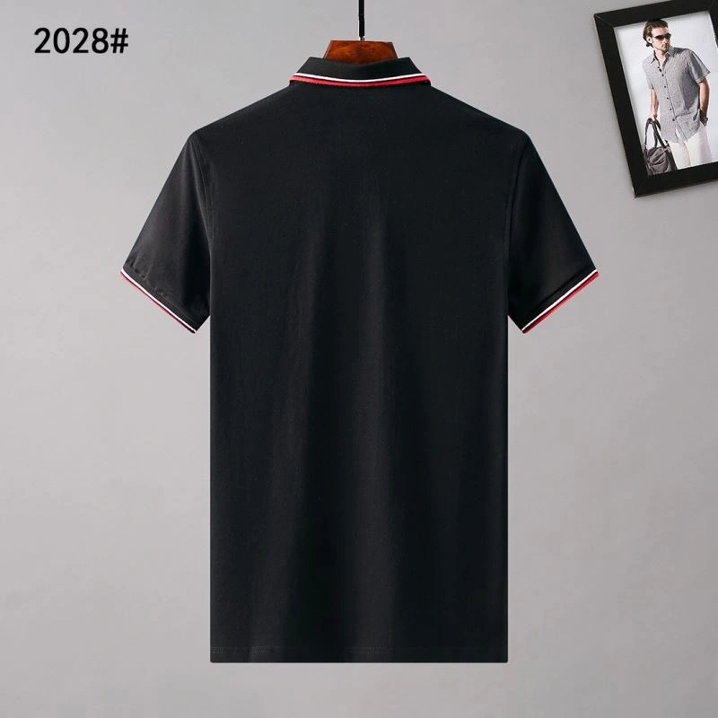 Moncler T-Shirts EasyCare 139921