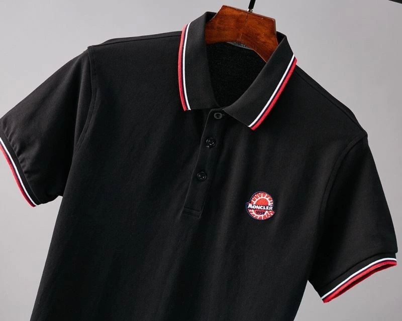 Moncler T-Shirts EasyCare 139921