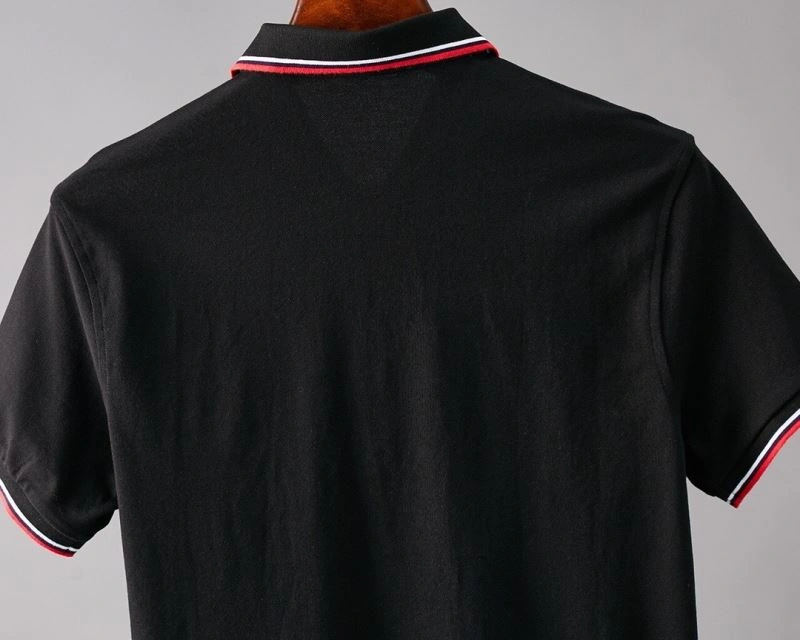 Moncler T-Shirts EasyCare 139921
