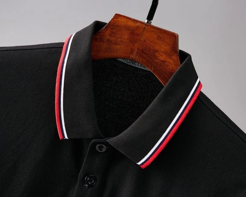 Moncler T-Shirts EasyCare 139921