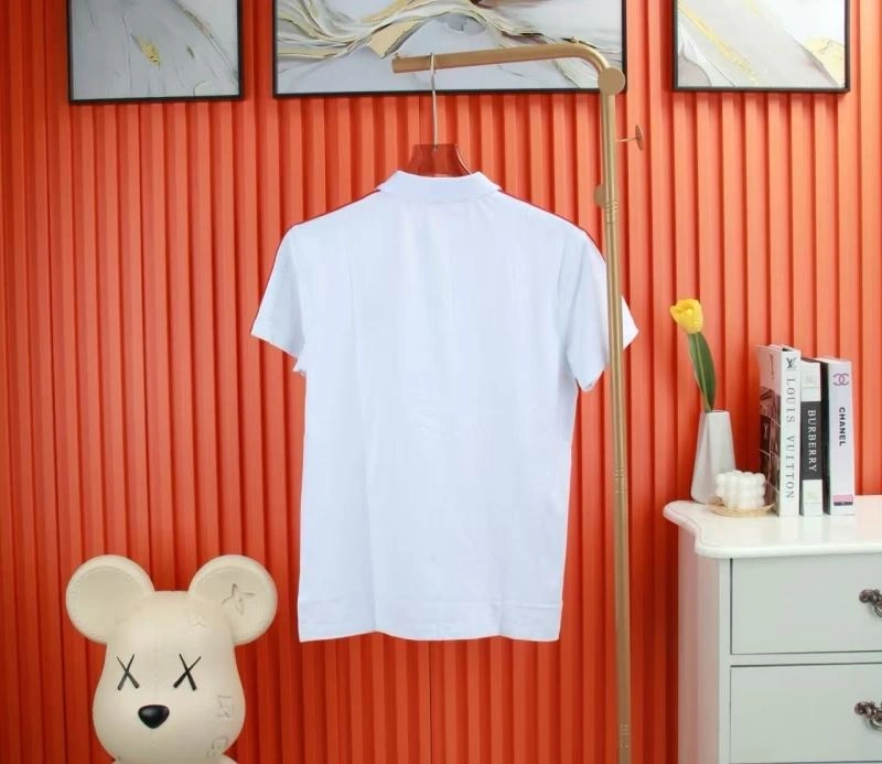 Classic Moncler T-Shirts 139922