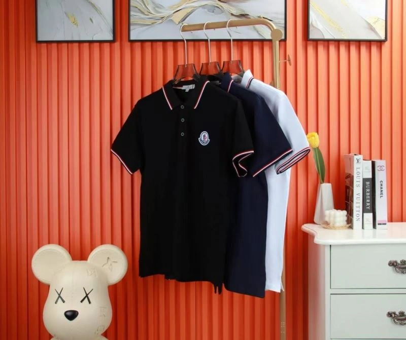 Supportive Moncler T-Shirts 139917