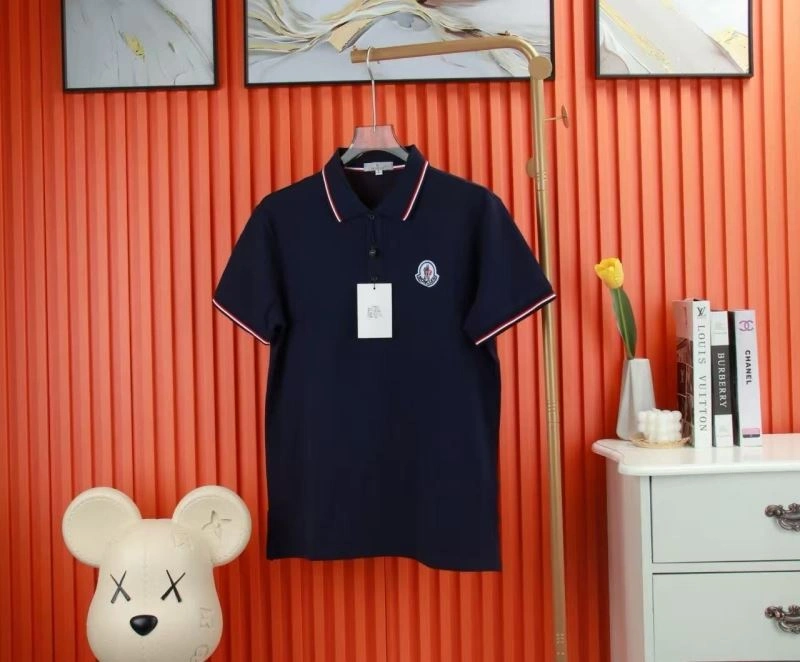 Supportive Moncler T-Shirts 139917