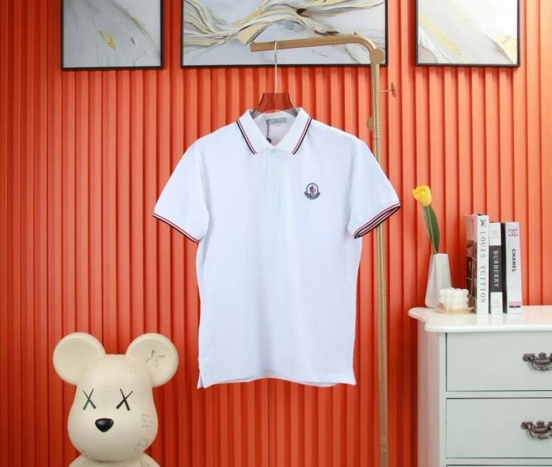 Supportive Moncler T-Shirts 139917
