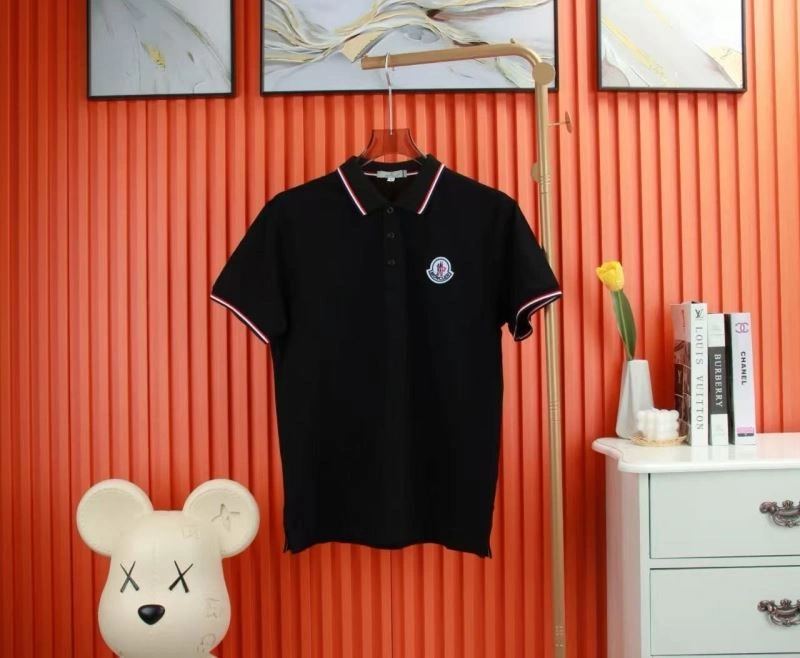 Supportive Moncler T-Shirts 139917