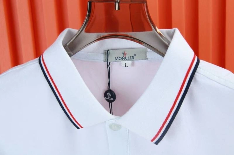Supportive Moncler T-Shirts 139917