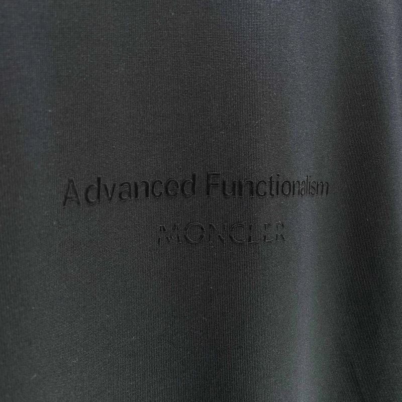 Moncler T-Shirts Packable 142878