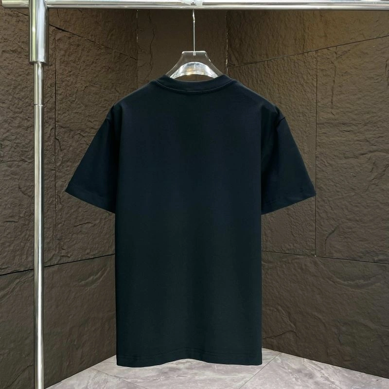 Moncler T-Shirts Packable 142878