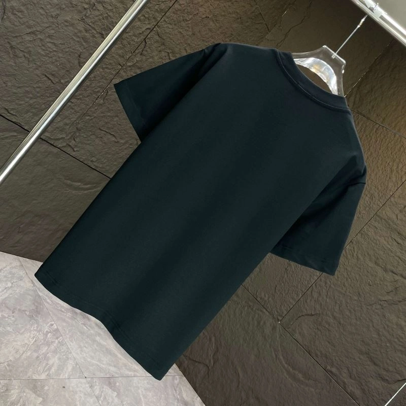 Moncler T-Shirts Packable 142878