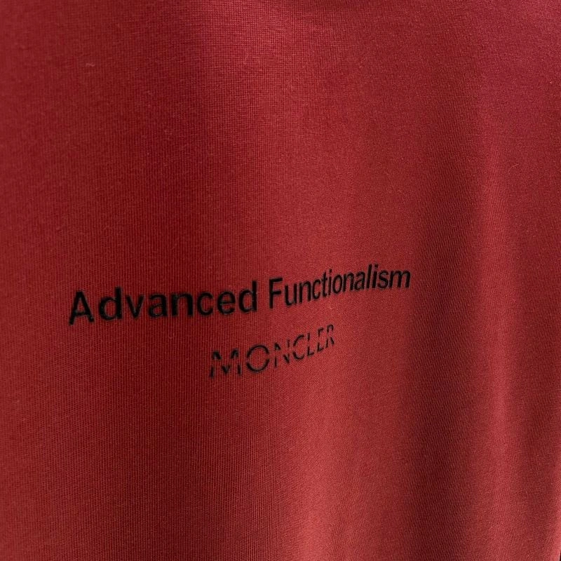 Neat Moncler T-Shirts 142881
