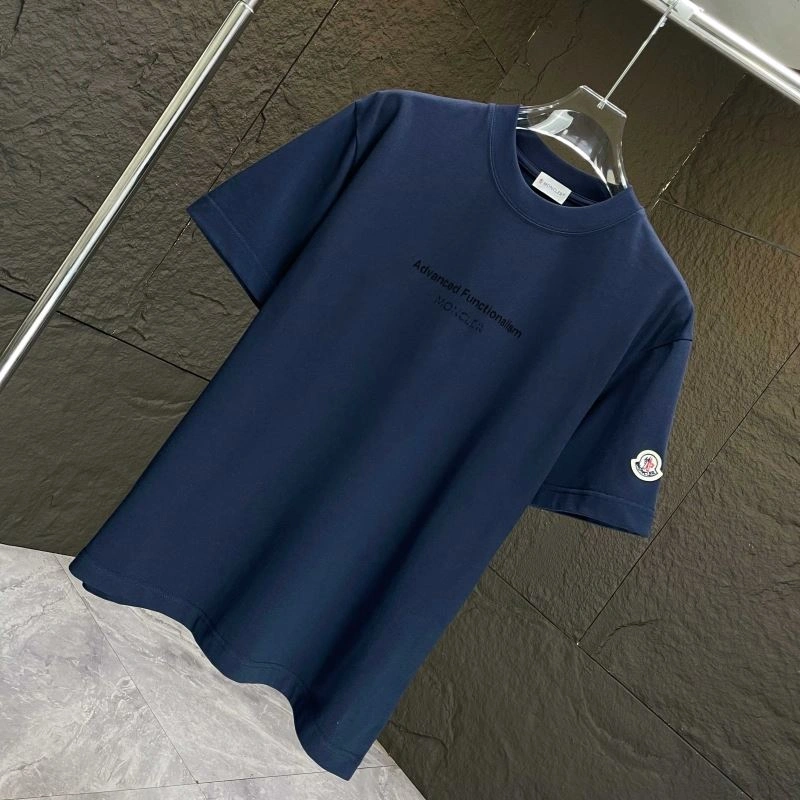 Neat Moncler T-Shirts 142858