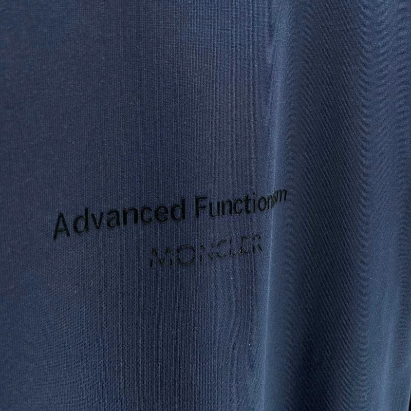 Neat Moncler T-Shirts 142858