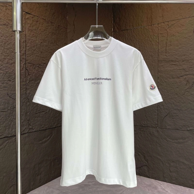Moncler T-Shirts TopPick 142864