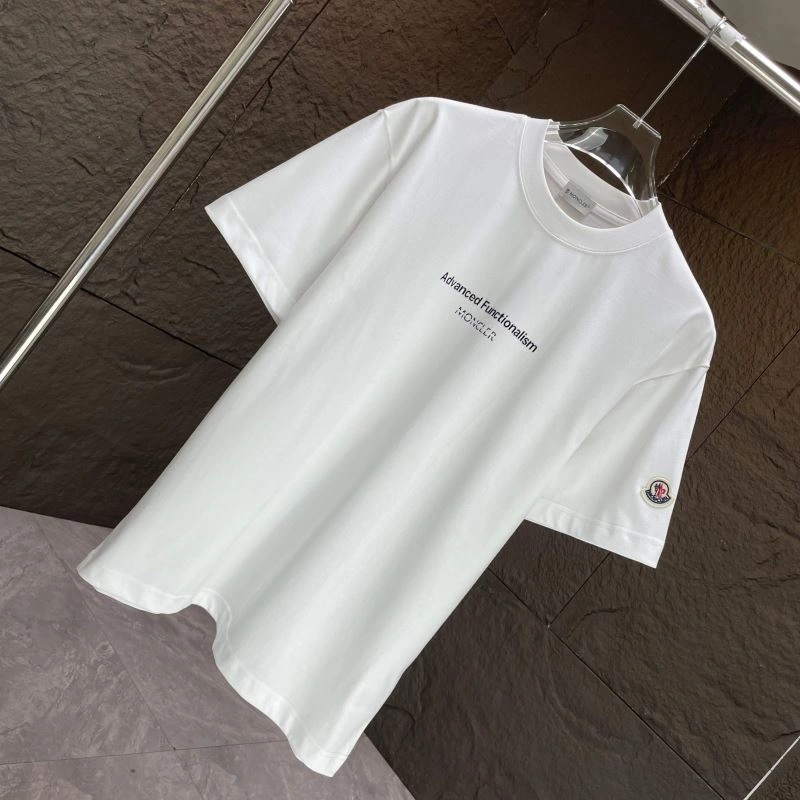 Moncler T-Shirts TopPick 142864