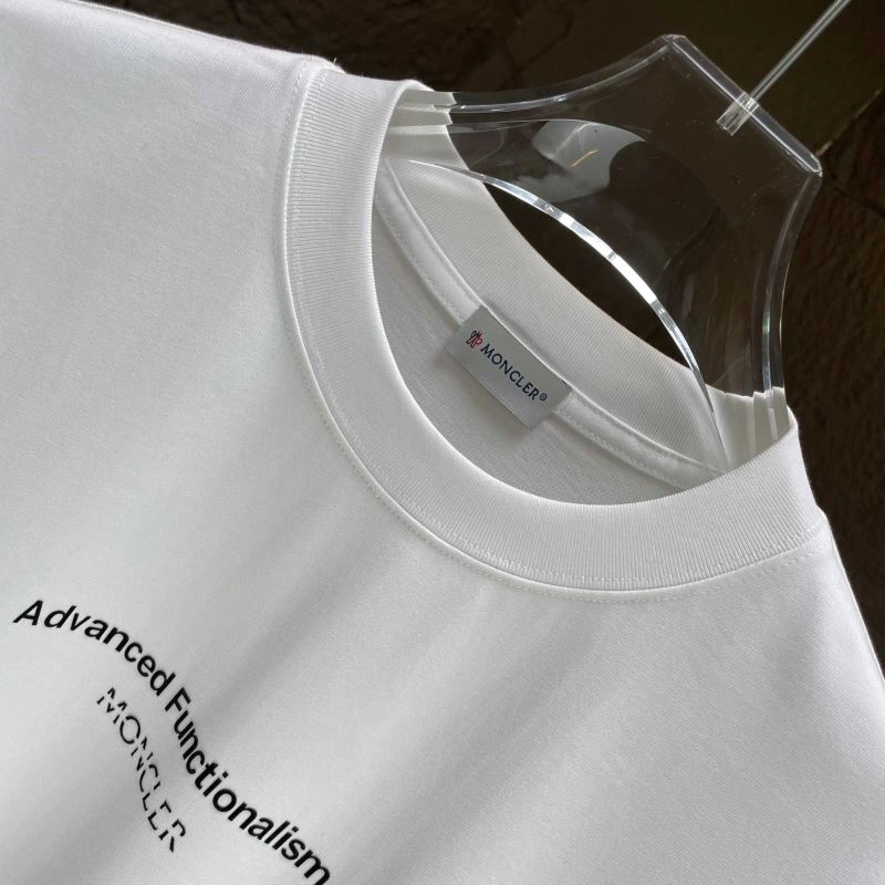 Moncler T-Shirts TopPick 142864