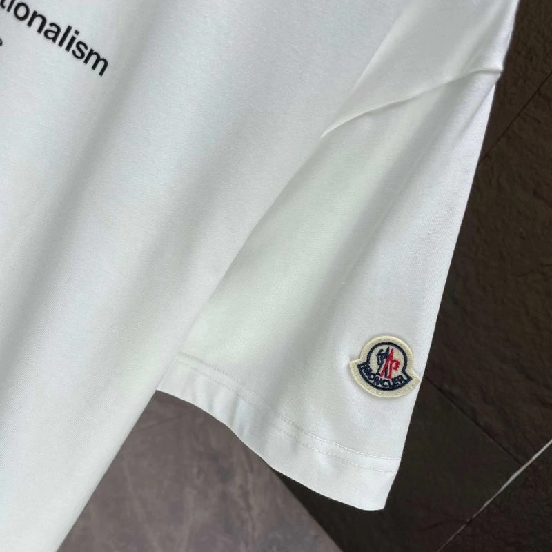 Moncler T-Shirts TopPick 142864