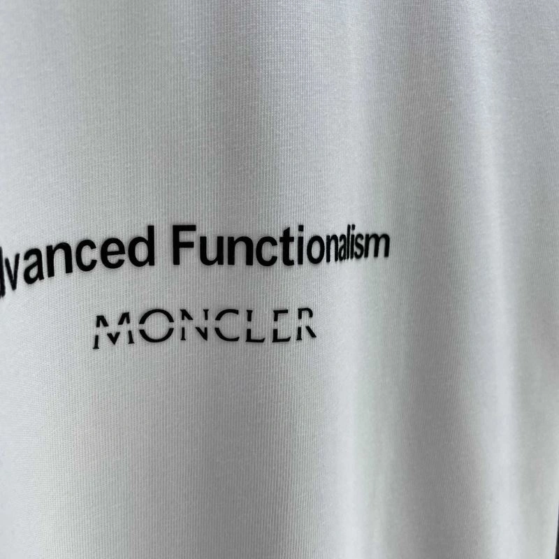 Moncler T-Shirts TopPick 142864