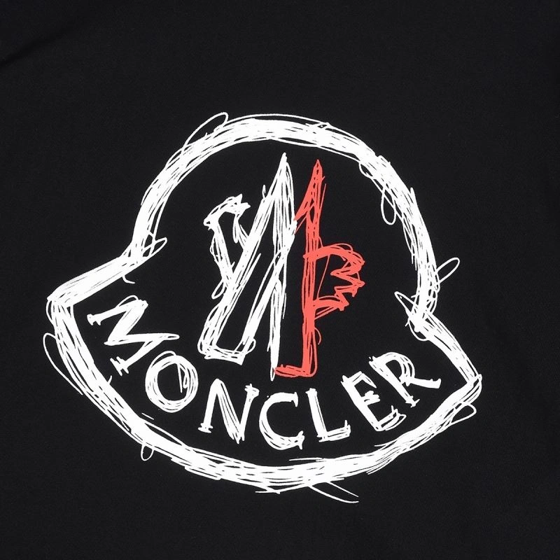 Moncler T-Shirts FashionForward 142882