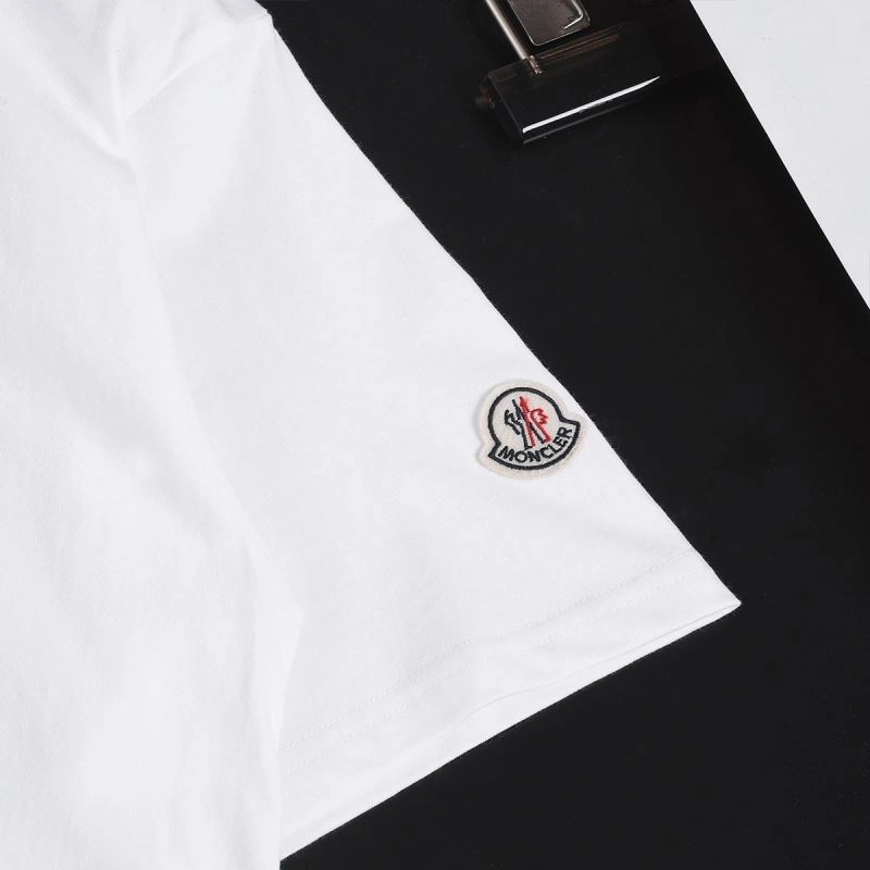 Unisex Moncler T-Shirts 142861