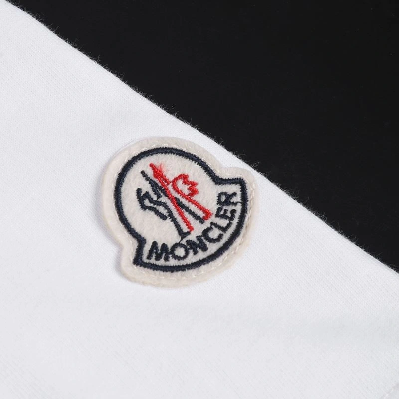 Unisex Moncler T-Shirts 142861