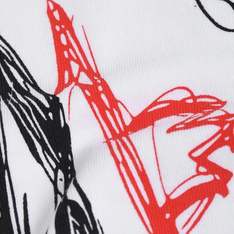 Unisex Moncler T-Shirts 142861